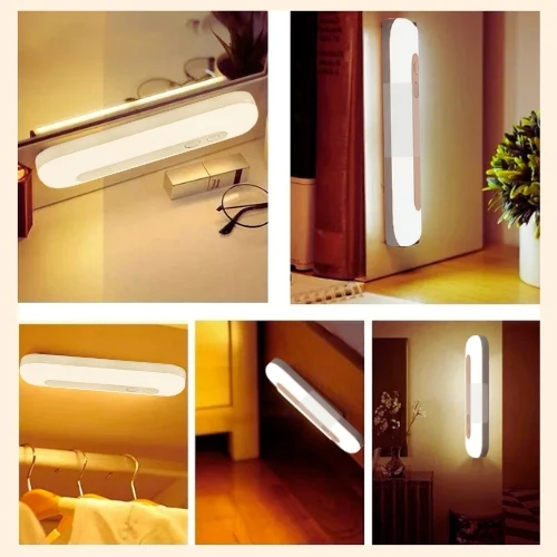 USB  Slim Lamp