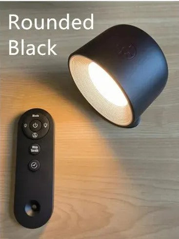 USB Rotatable Lamp