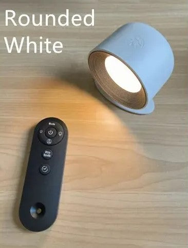 USB Rotatable Lamp